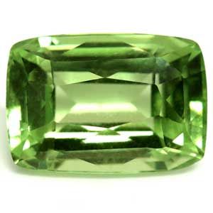 1.57ct Garnet