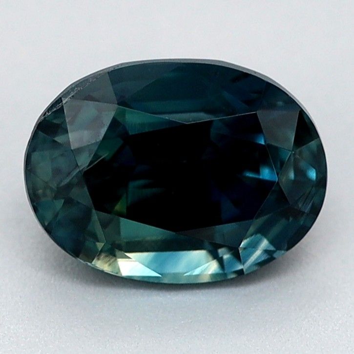 0.94ct SAPPHIRE
