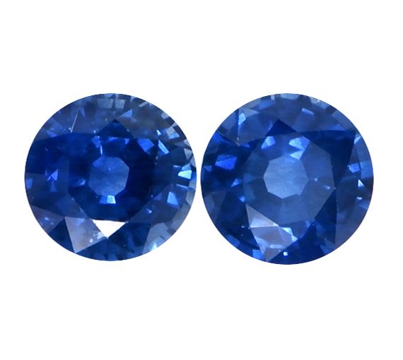 1.24ct Sapphire