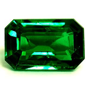 0.5ct Emerald