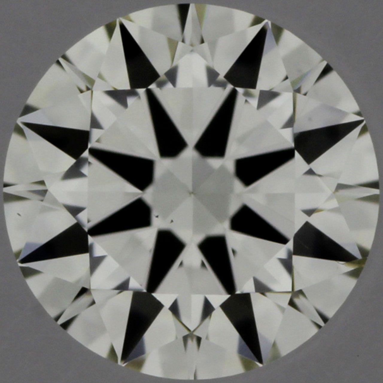 Diamante 0,31 ct ROUND