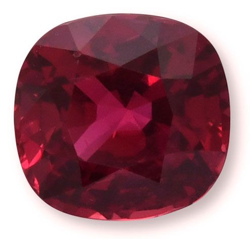 1.5ct Ruby
