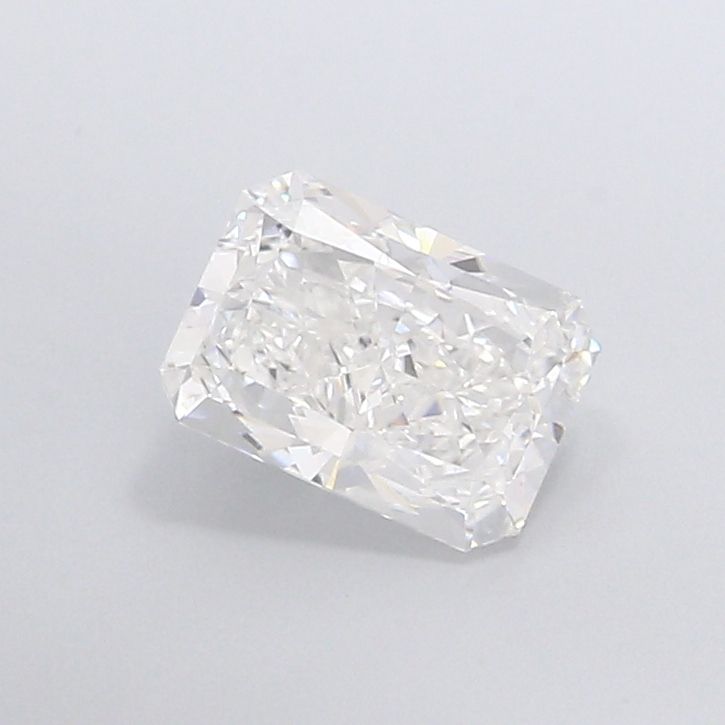 2ct Radiant D - VVS2 - Excellent cut - LD333741