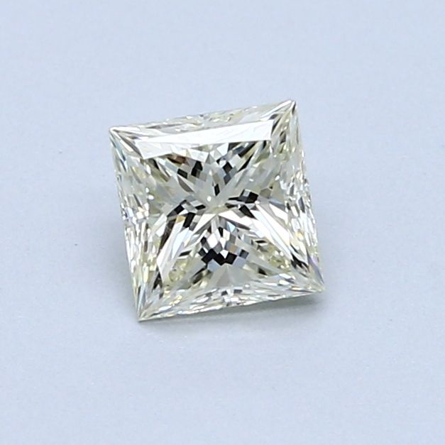 Diamante 0,60 ct PRINCESS