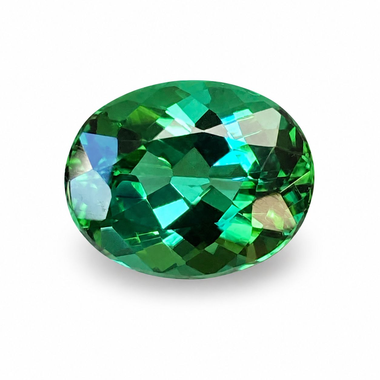 3.75ct Tourmaline