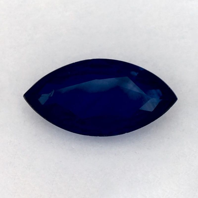 1.01ct Sapphire