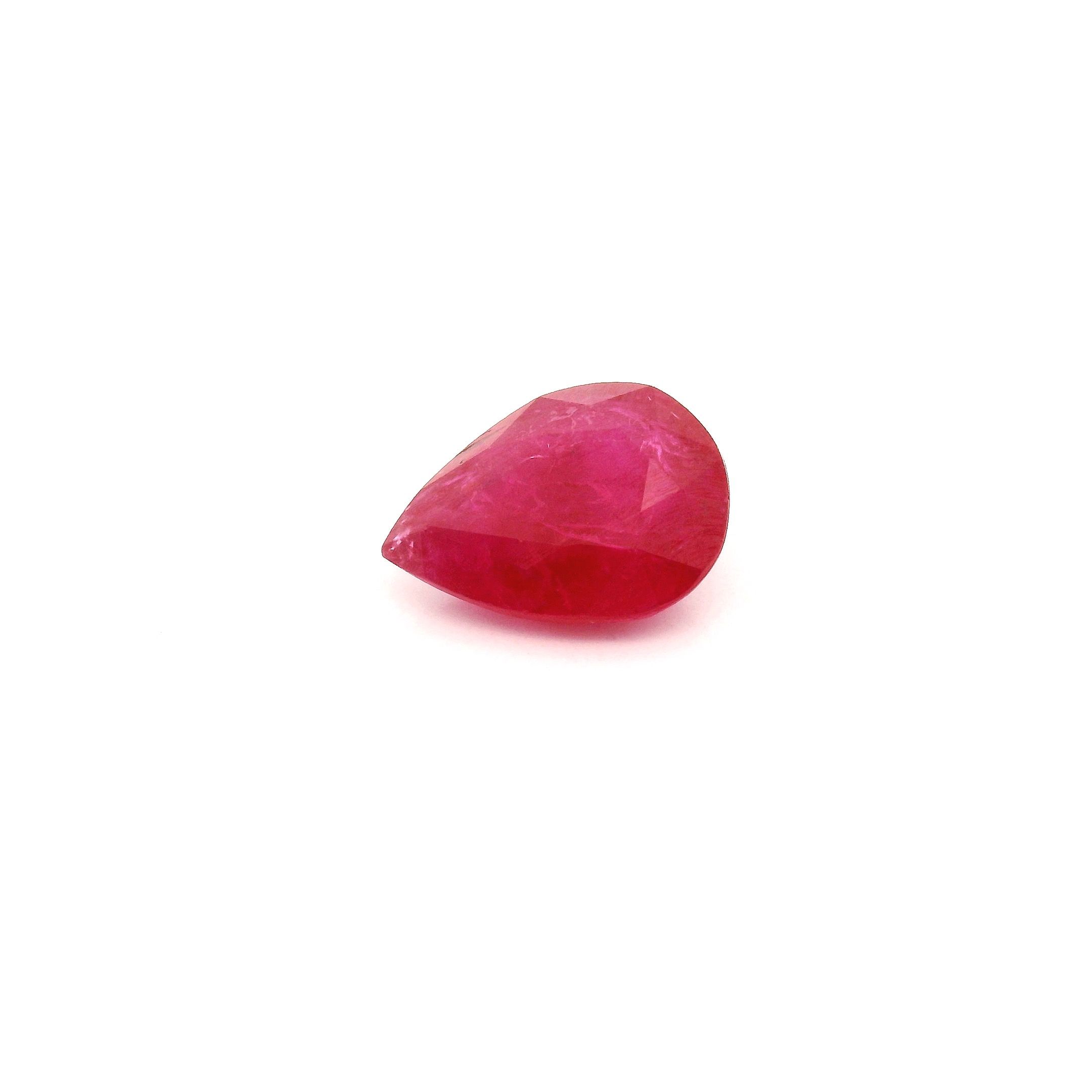 1.34ct RUBY