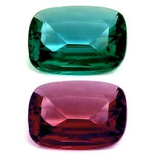 0.13ct Alexandrite