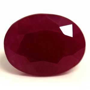 2.13ct Ruby