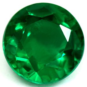 1.01ct Emerald