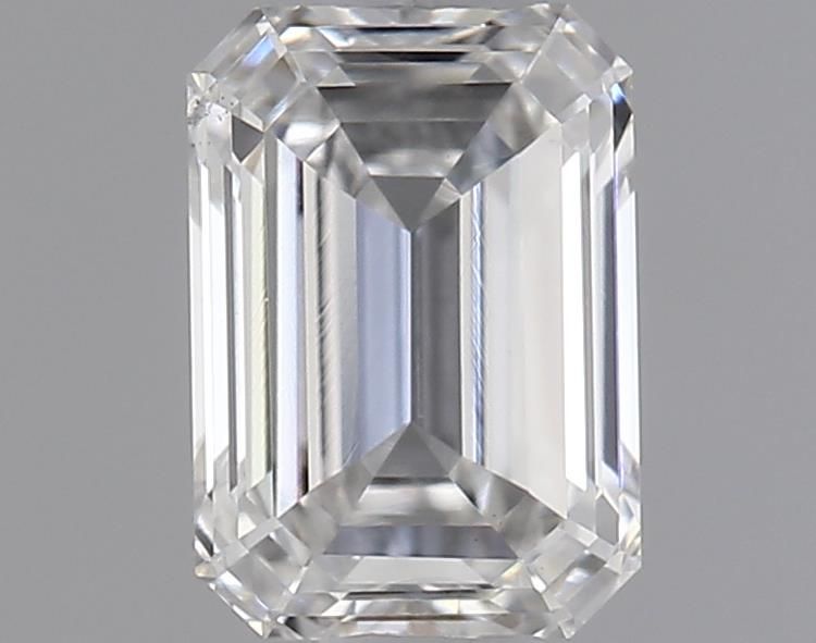 0.60 Carat Emerald Diamond