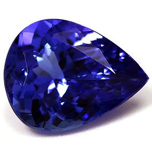 3.25ct Tanzanite