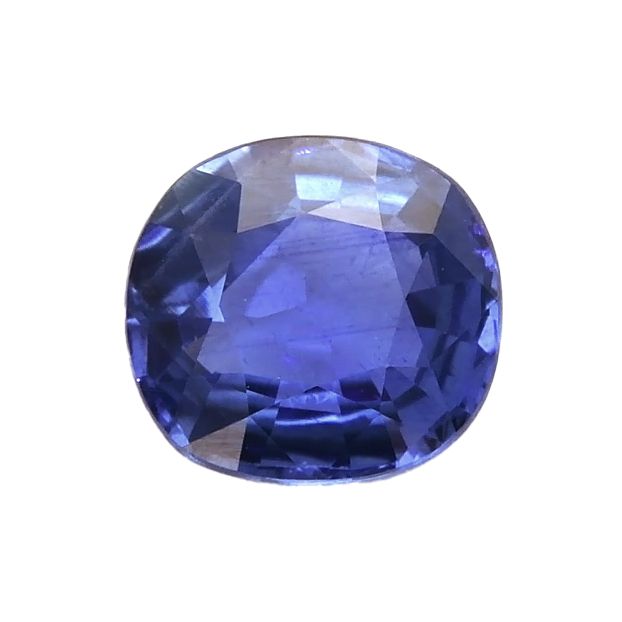 0.67ct Sapphire