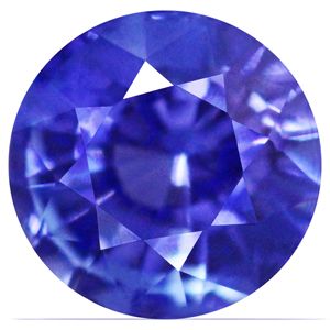 0.71ct Sapphire