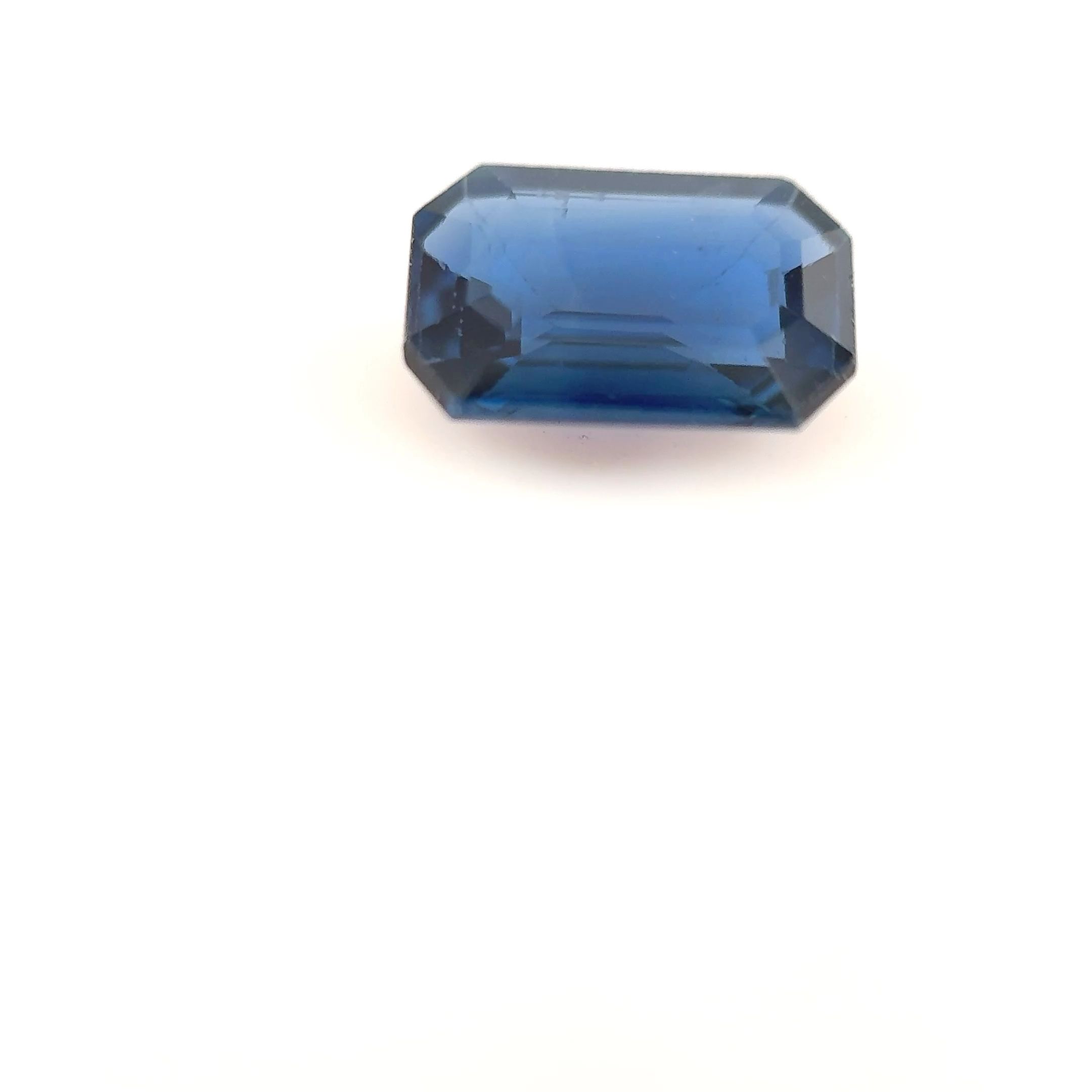 1.02ct SAPPHIRE