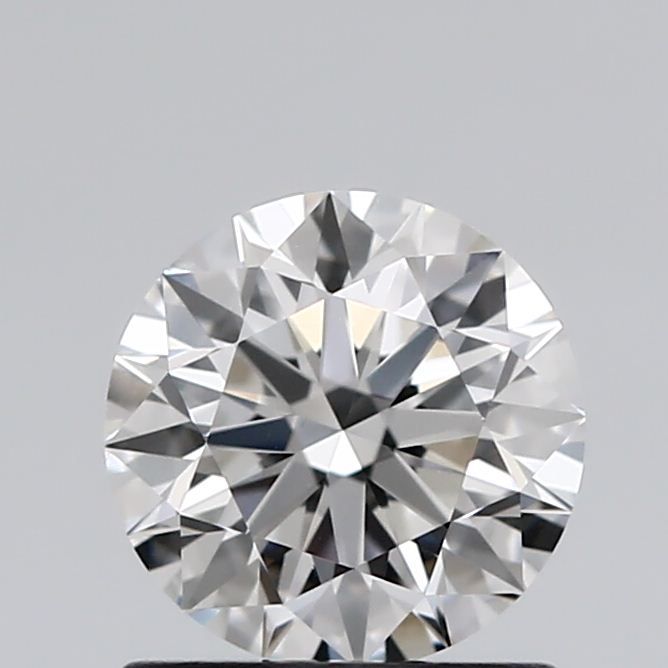 1,03 ct Okrągły diament naturalny
