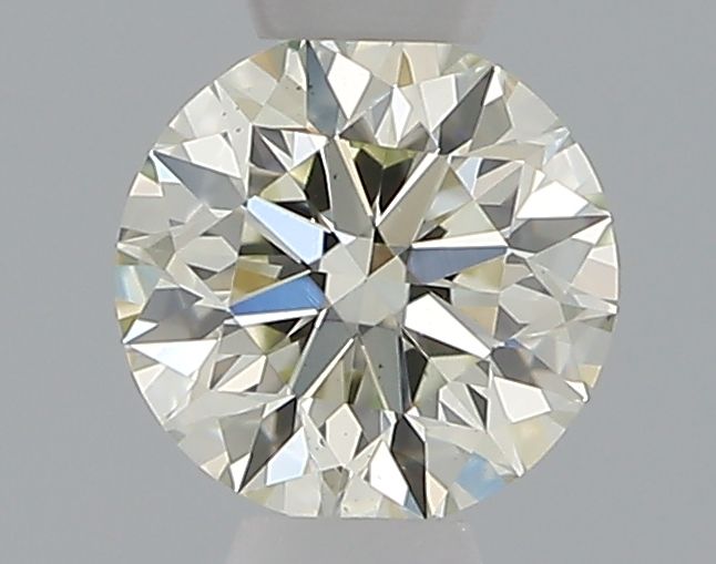 Diamante 0,30 ct ROUND