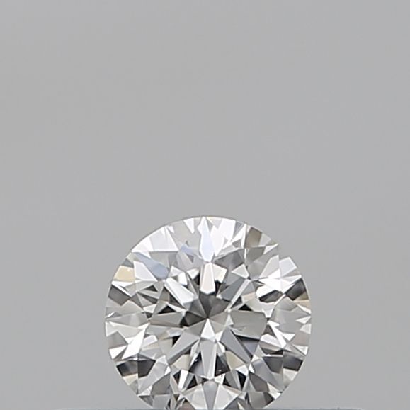 ROUND 0.18 carat diamond