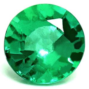 0.49ct Emerald