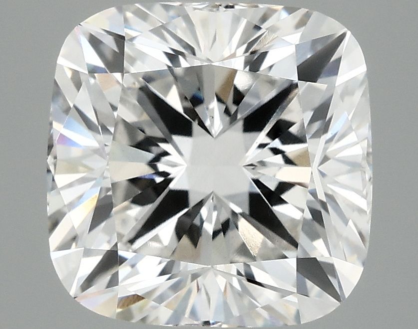 4.98 Carat · F · VVS2 Rare Carat Ideal Cut