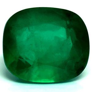 1.27ct Emerald