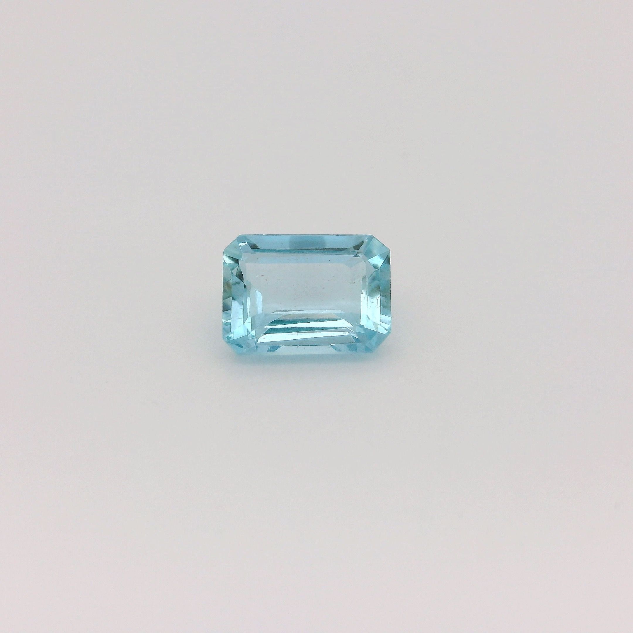 0.85ct AQUAMARINE