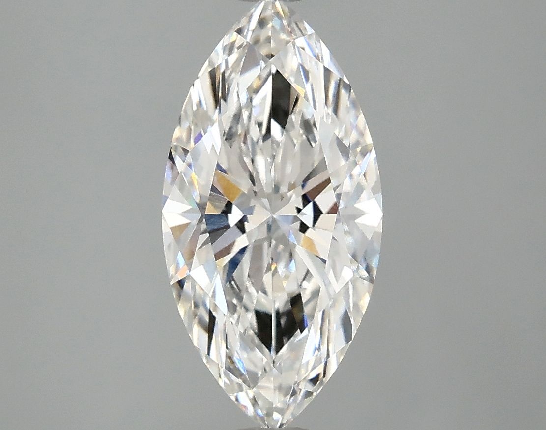 2.05ct Marquise E - VS1 - Excellent cut - LD181809