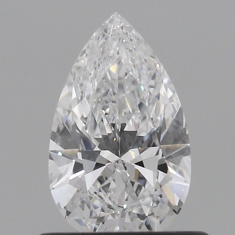 Pear 0.55ct Diamond