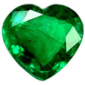0.91ct Emerald