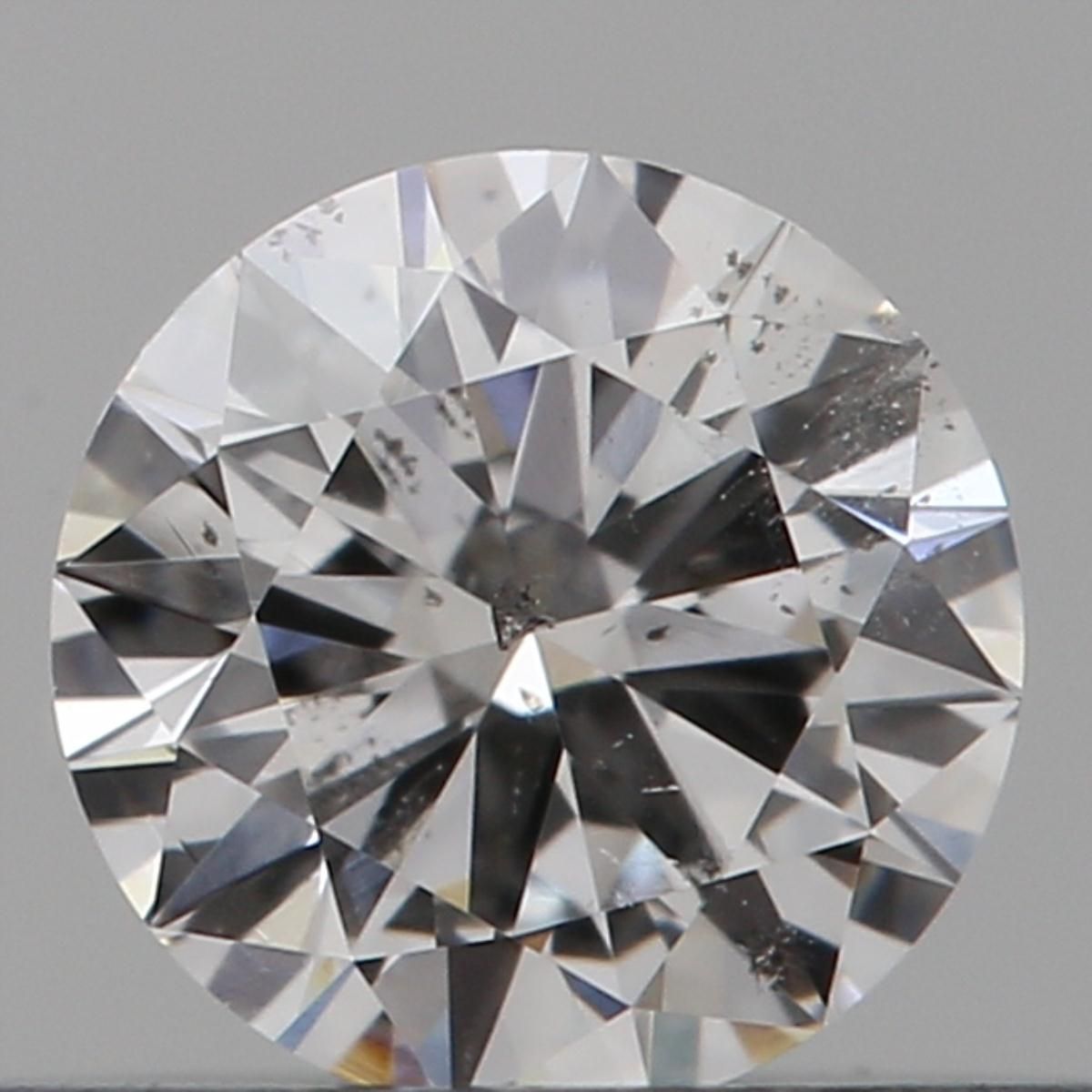 Diamante 0,30 ct ROUND