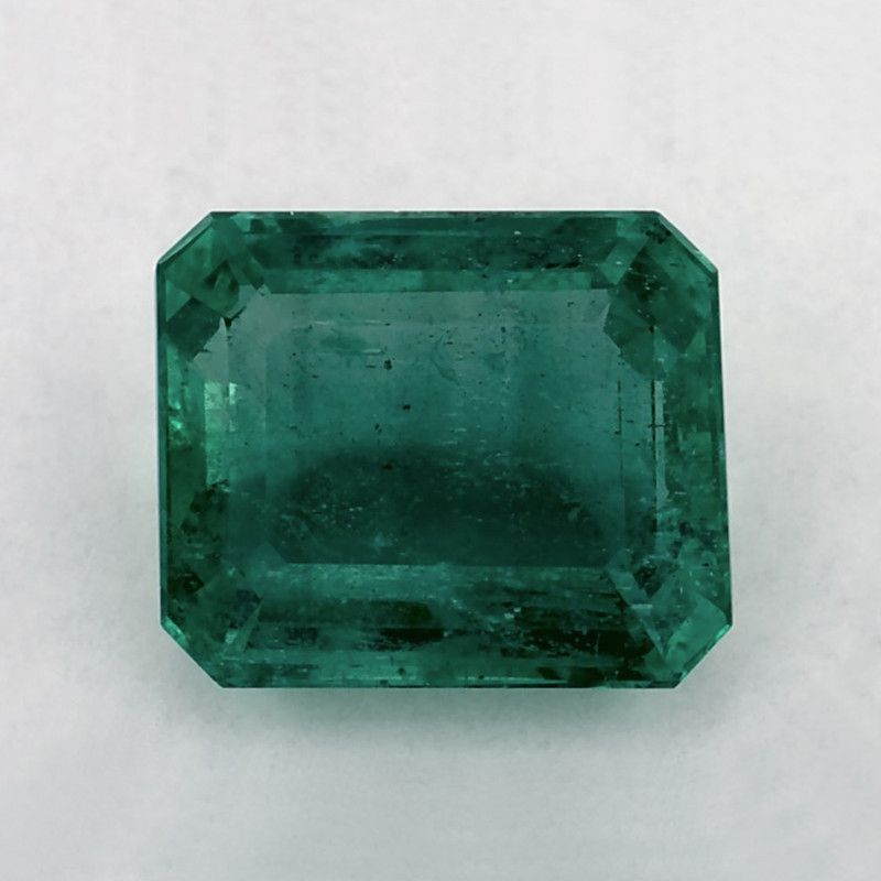 3.12ct Emerald