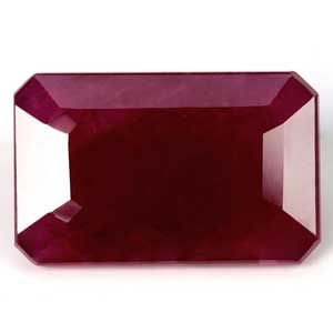 7.13ct Ruby
