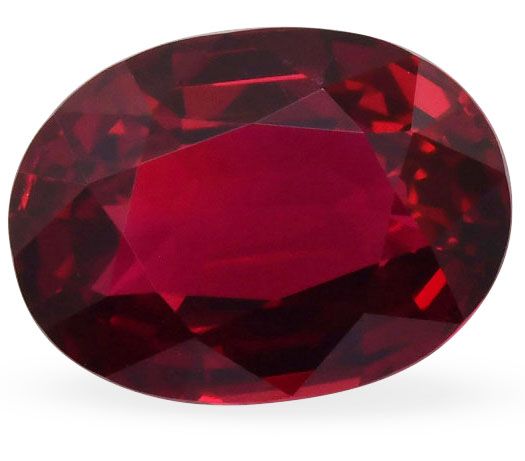 4.03ct Ruby