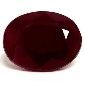 3.37ct Ruby