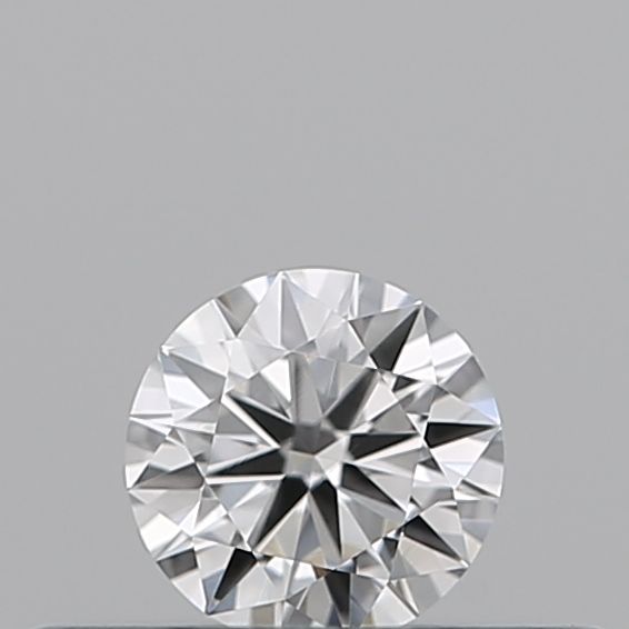 Diamante 0,18 ct ROUND