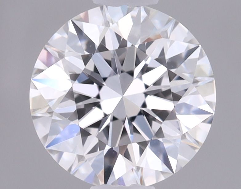 Round 0.58ct Diamond