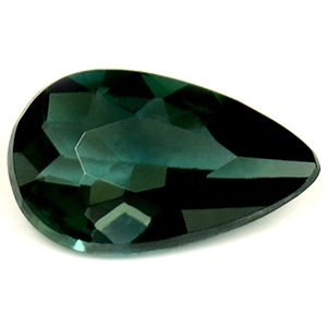 0.64ct Sapphire