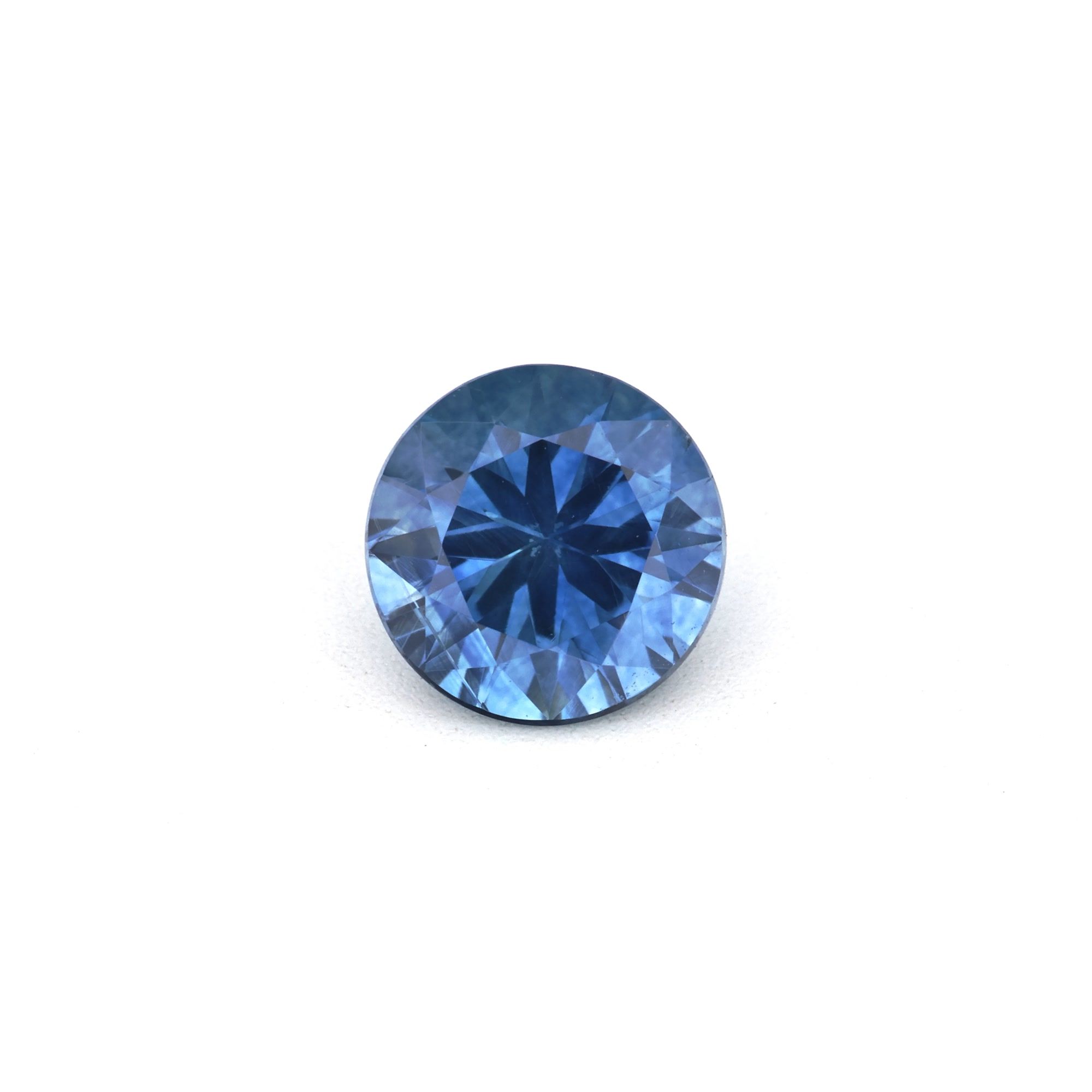 0.81ct Sapphire