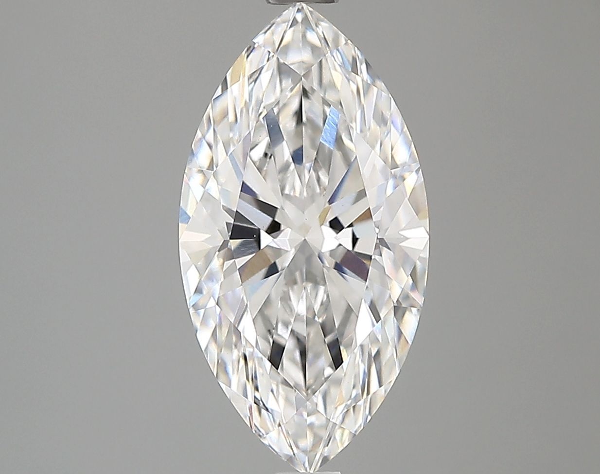 2.04ct Marquise E - VVS2 - Excellent cut - LD22533