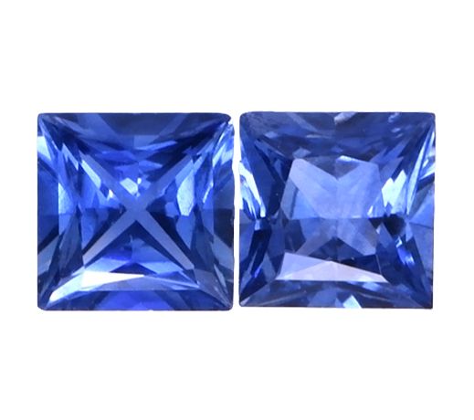 0.67ct Sapphire