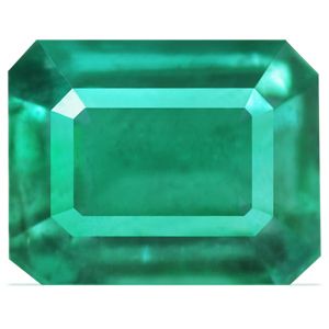 0.75ct Emerald