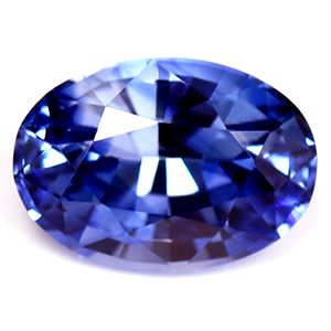 0.81ct Sapphire