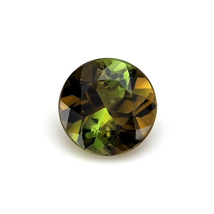 0.88ct Tourmaline