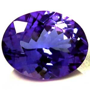 1.81ct Tanzanite