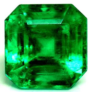 0.65ct Emerald