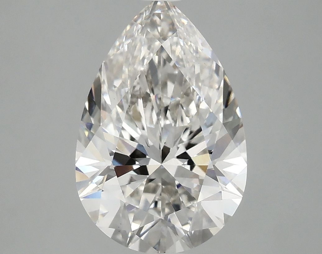 3.01 Carat · H · VS2 Rare Carat Ideal Cut
