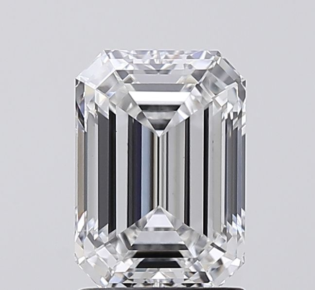 2.01ct Emerald E - VS1 - Excellent cut - LD279054