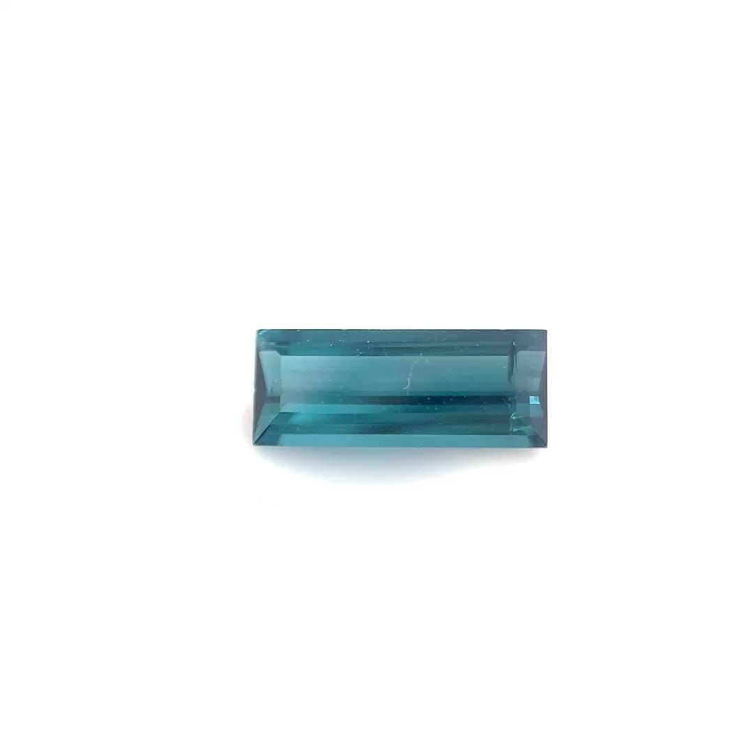 1.09ct TOURMALINE