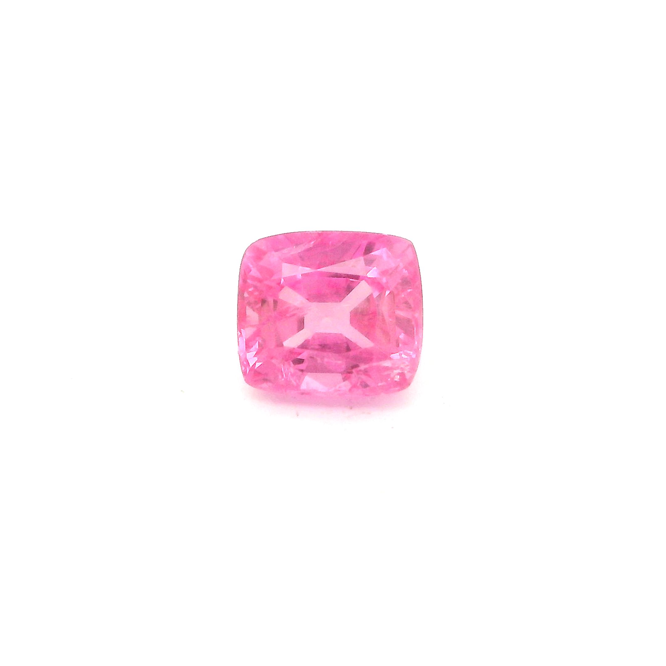 0.93ct SAPPHIRE