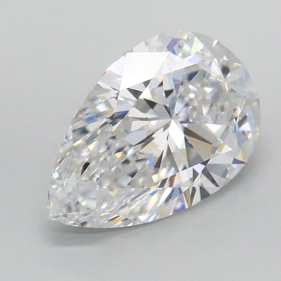 2.02 Carat · D · VVS2 Rare Carat Ideal Cut
